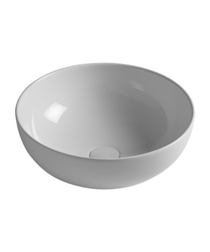 CIOTOLE SFERA Lavabo in Appoggio Ø40