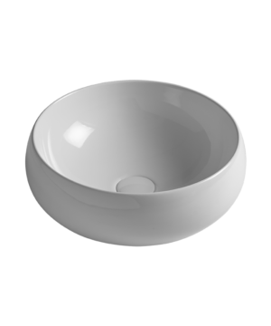 CIOTOLE MATISSE Lavabo in Appoggio Ø39