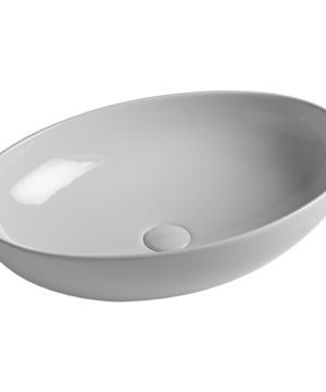 CIOTOLE UOVO Lavabo in Appoggio