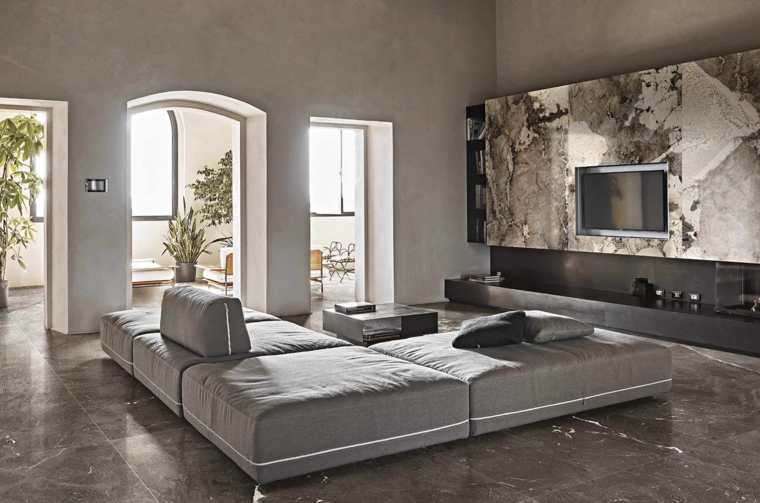 HERITAGE LUXE - immagine 4