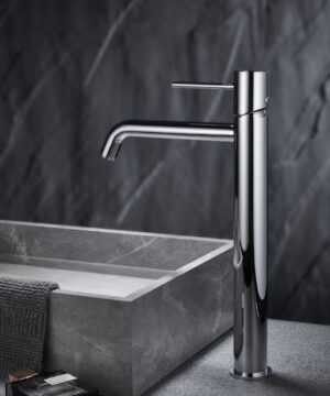Dublin Berlin Lavabo Alto