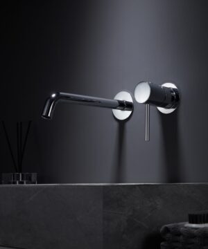 Dublin Berlin Incasso Lavabo