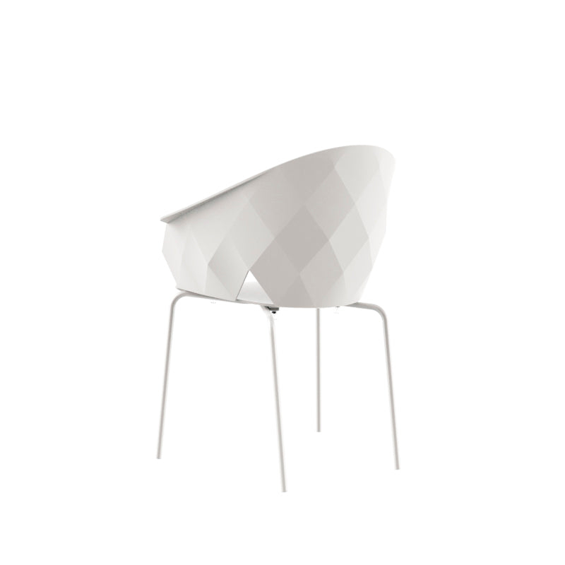 Vases Stackable Chair - immagine 3
