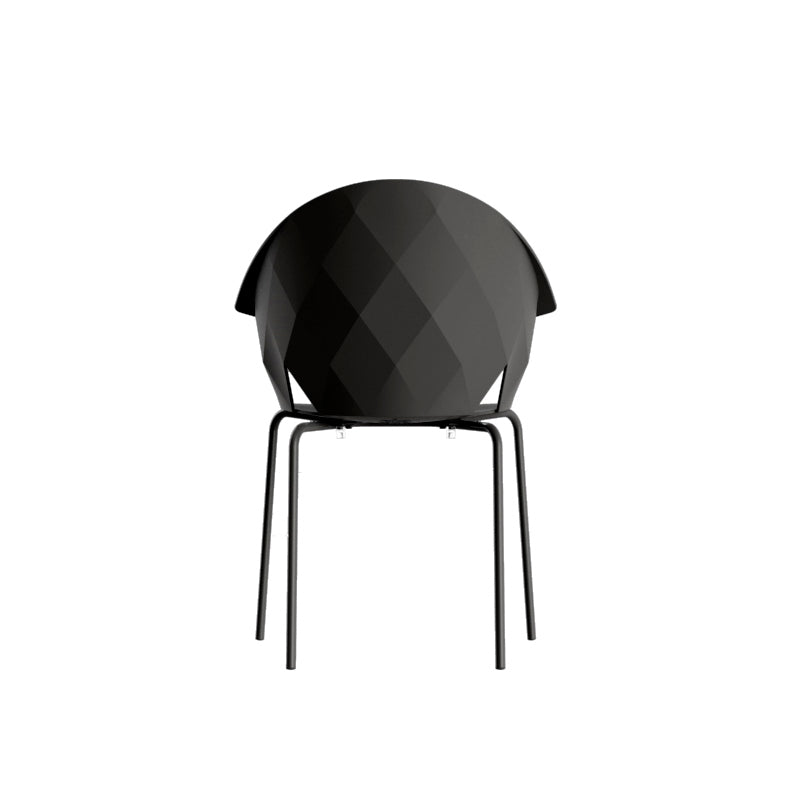 Vases Stackable Chair - immagine 5