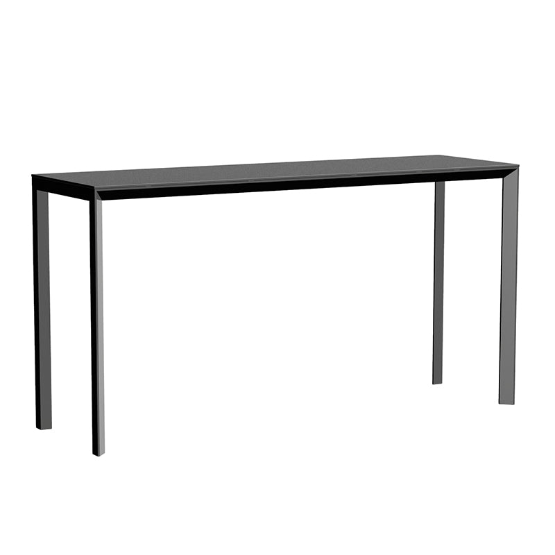 Frame Aluminium High Table - immagine 5