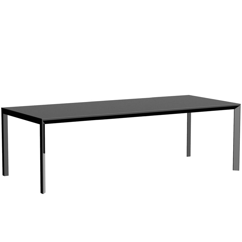 Frame Aluminium Coffee Table - immagine 8