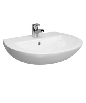 LATO Lavabo Appoggio o Sospeso