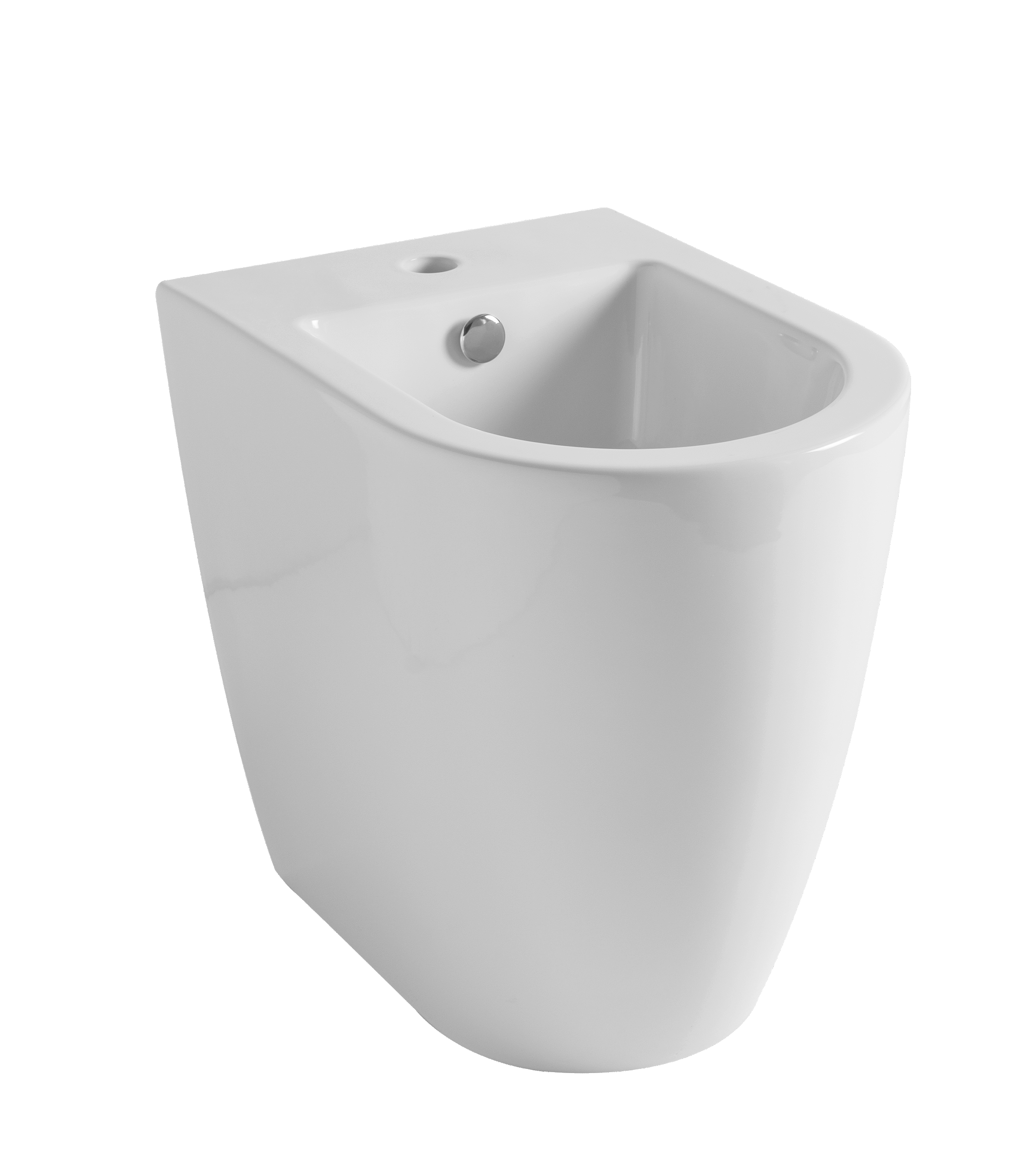 SLY Bidet a Terra H48