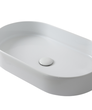 CIOTOLE BLADE Lavabo in Appoggio