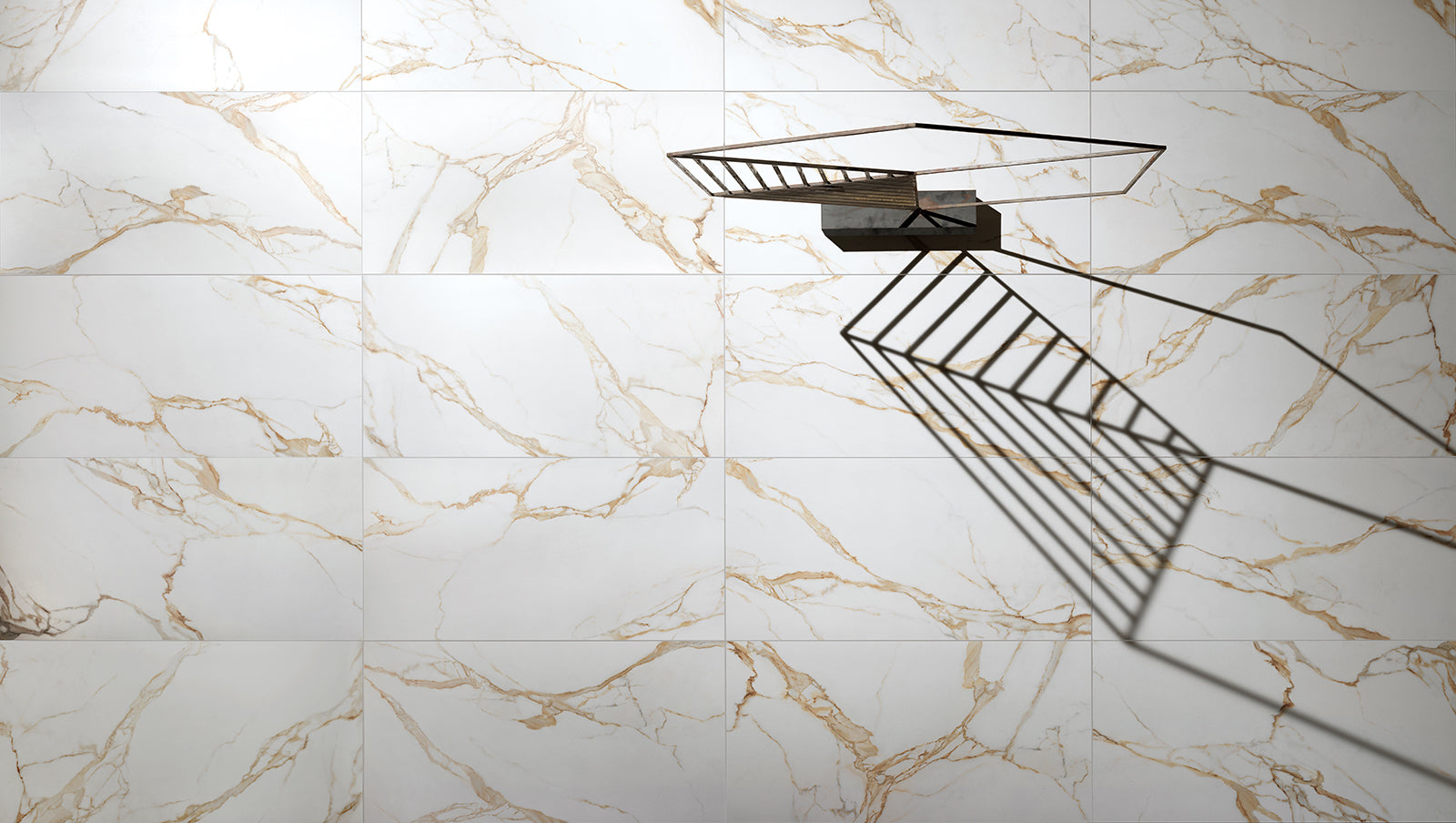 CALACATTA GOLD - immagine 3