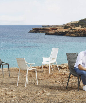 Ibiza Armchair