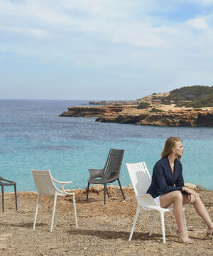 Ibiza Sun Lounger