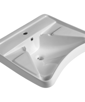 Lavabo Ergonomico Accessibile