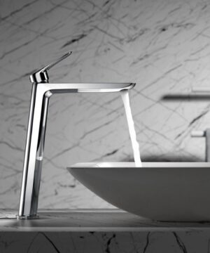 Assen Breda Lavabo Alto
