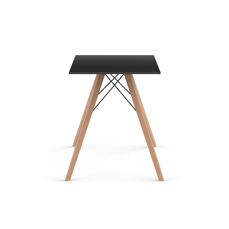 Faz Wood Dining Table - immagine 6