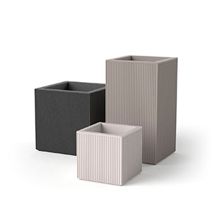 Gatsby Prisma Planter