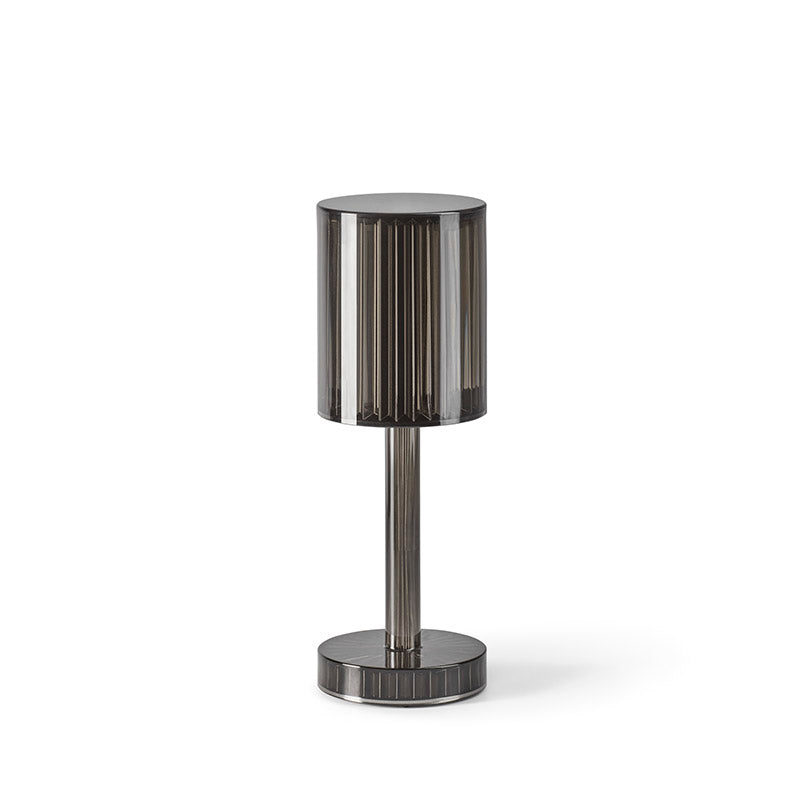 Gatsby Cylinder Table Lamp - immagine 4