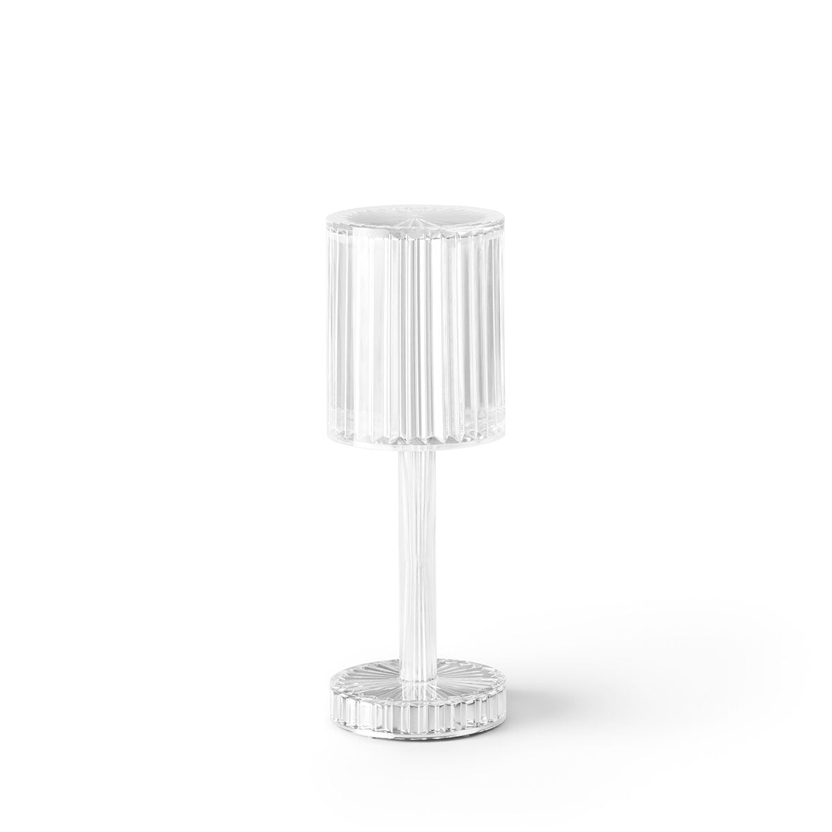 Gatsby Cylinder Table Lamp - immagine 5