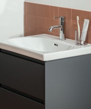 Lua Lavabo 500