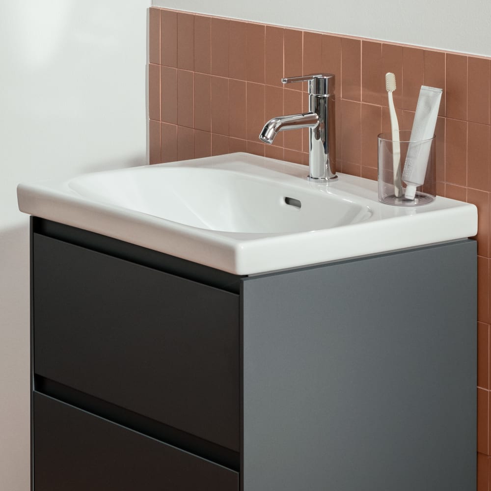 Lua Lavabo 500