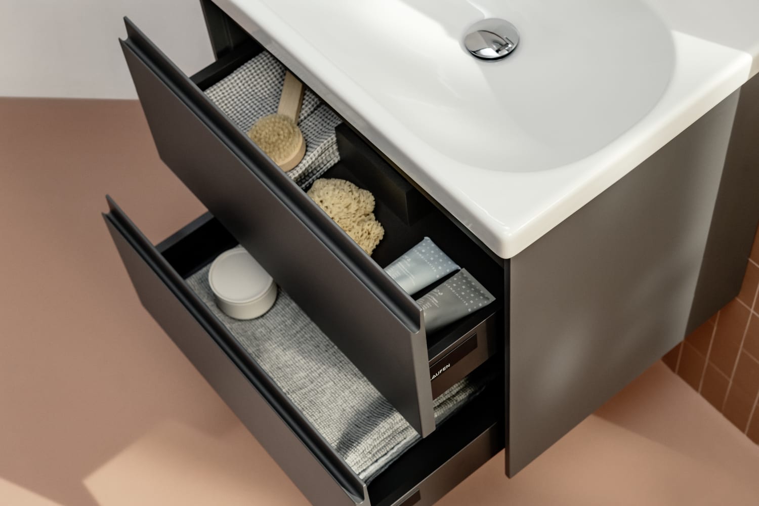 Lua Lavabo Slim - immagine 3