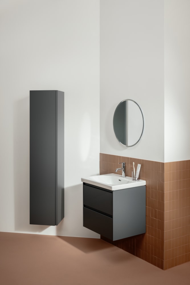 Lua Lavabo Slim