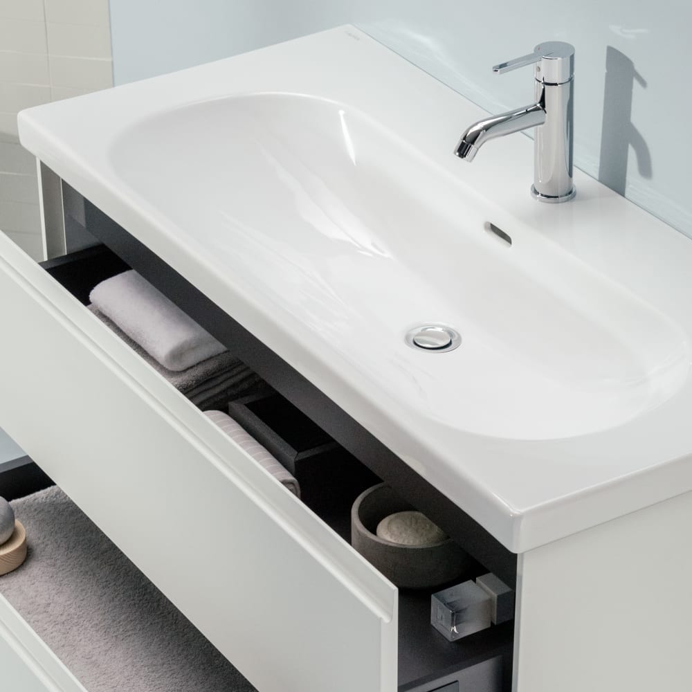 Lua Lavabo Grande - immagine 2