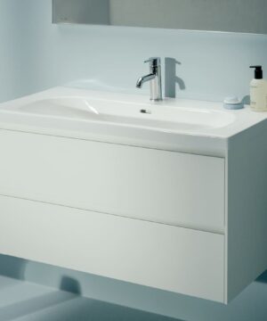 Lua Lavabo Grande