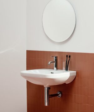 Lua Lavabo