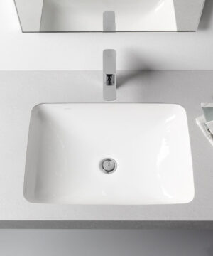 Pro S Incasso Sottopiano Levigato