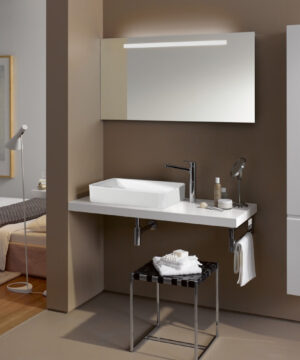 Pro S Lavabo Bacinella 550