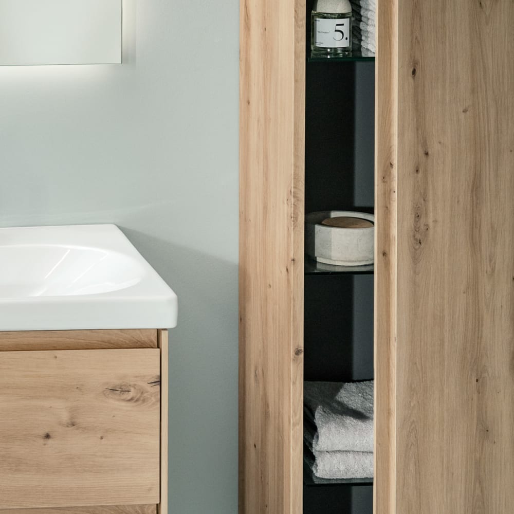 Lua Lavabo Doppio 1200 - immagine 3