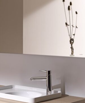 Val Lavabo Incasso Soprapiano 550