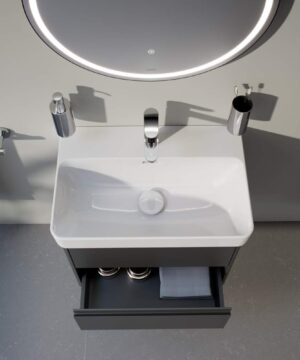 Pro X Lavabo Compact 600