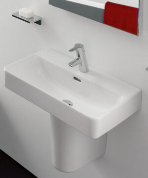 Pro S Lavabo Compact