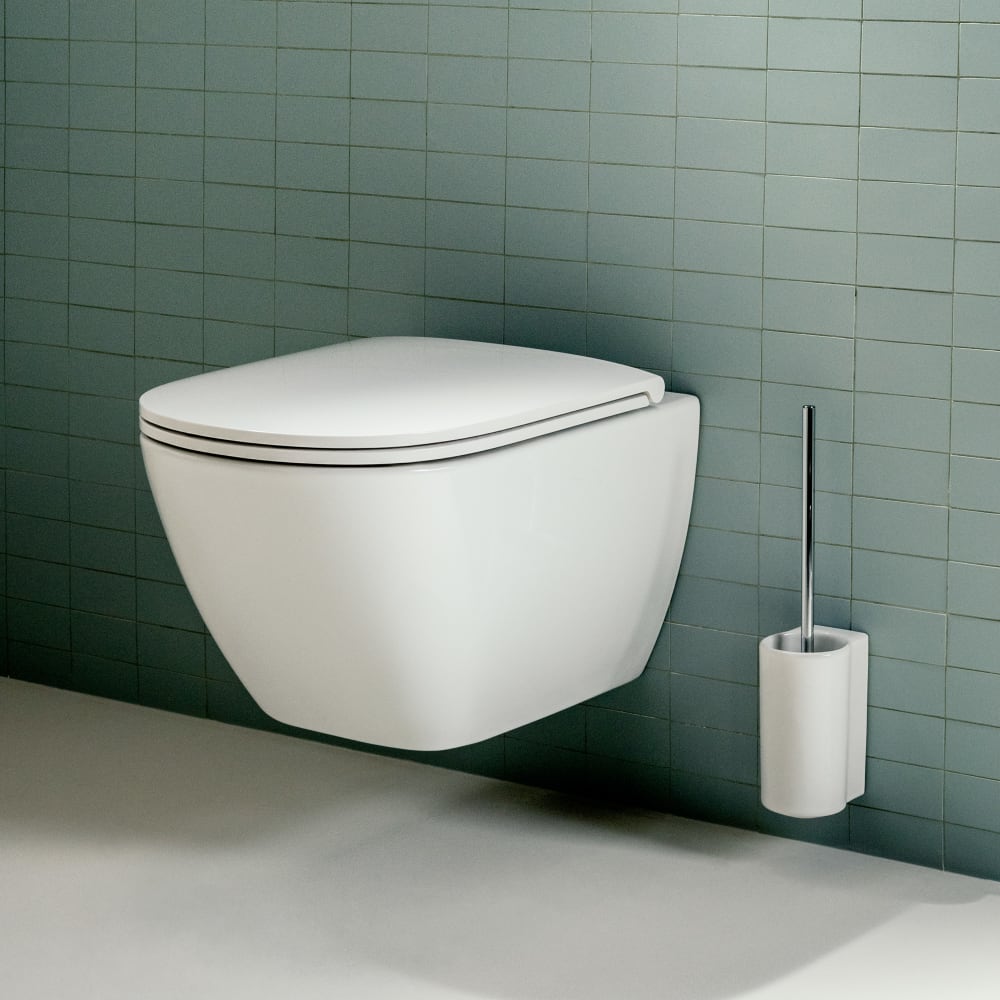 Lua Vaso Sospeso Advanced Rimless