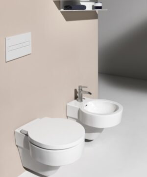 Val Vaso Sospeso Rimless