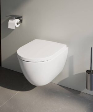 Pro X Vaso Sospeso Compact Easyfit 3.0