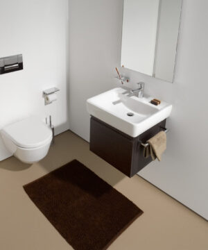 Pro Vaso Sospeso Compact Rimless