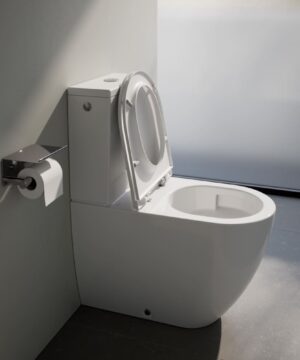 Pro X WC Monoblocco