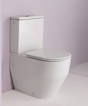 Pro Monoblocco Rimless