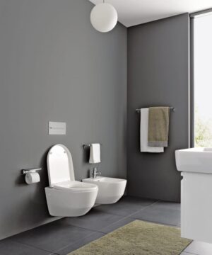 Pro Bidet Sospeso