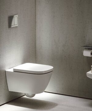 Meda Combipack WC Sospeso