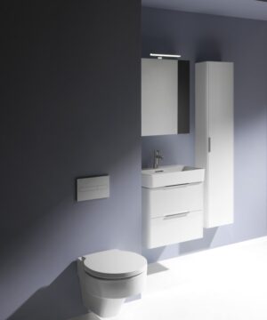 Val Seduta WC