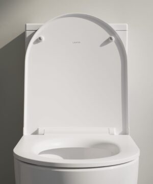 Pro X Seduta WC Slim