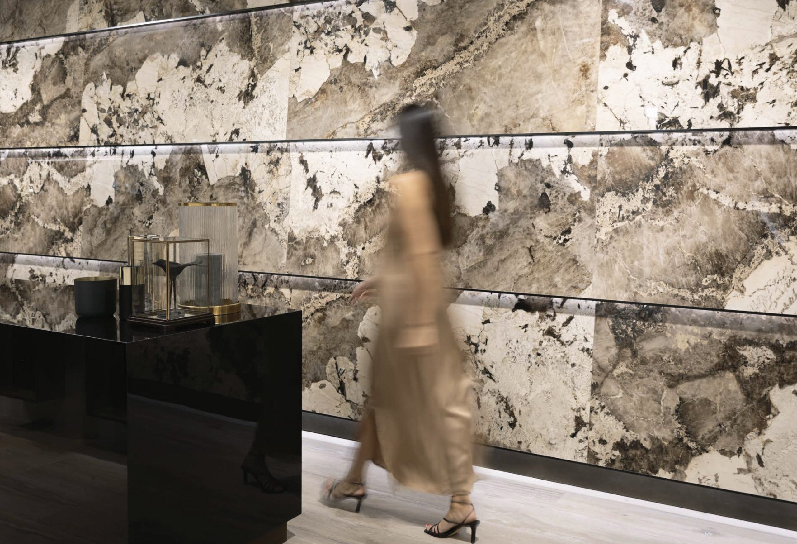 HERITAGE LUXE - immagine 11