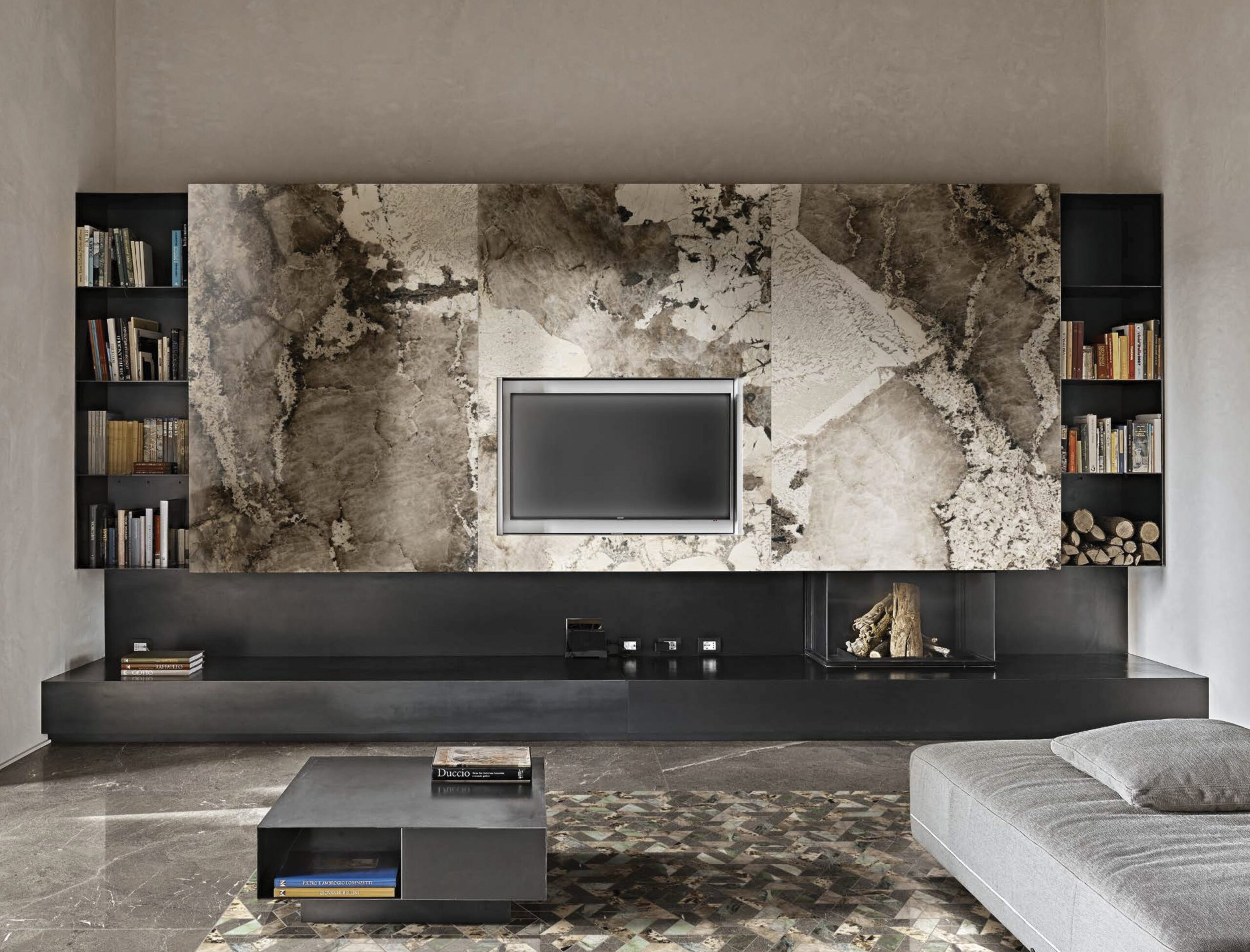 HERITAGE LUXE - immagine 3