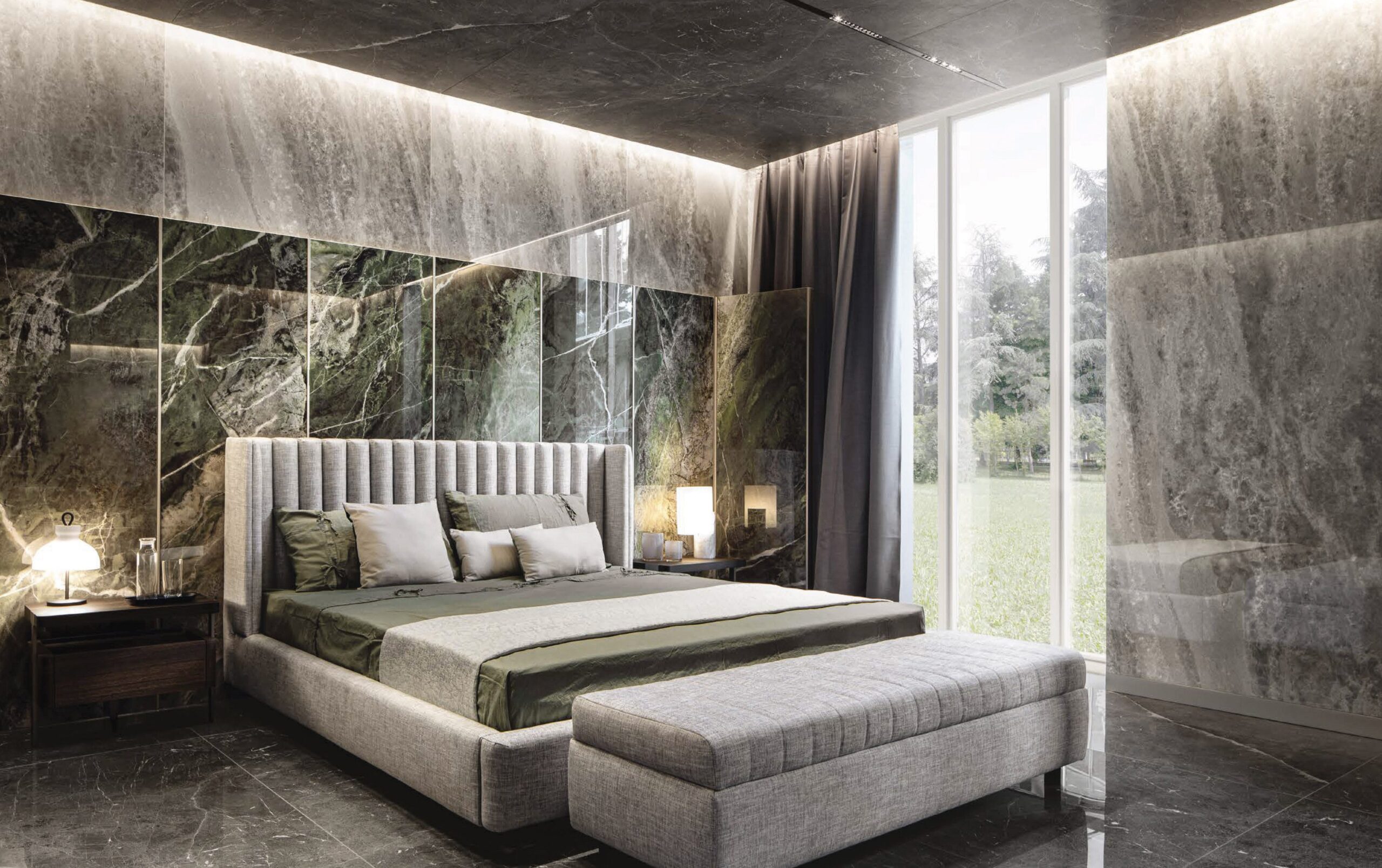 HERITAGE LUXE - immagine 10