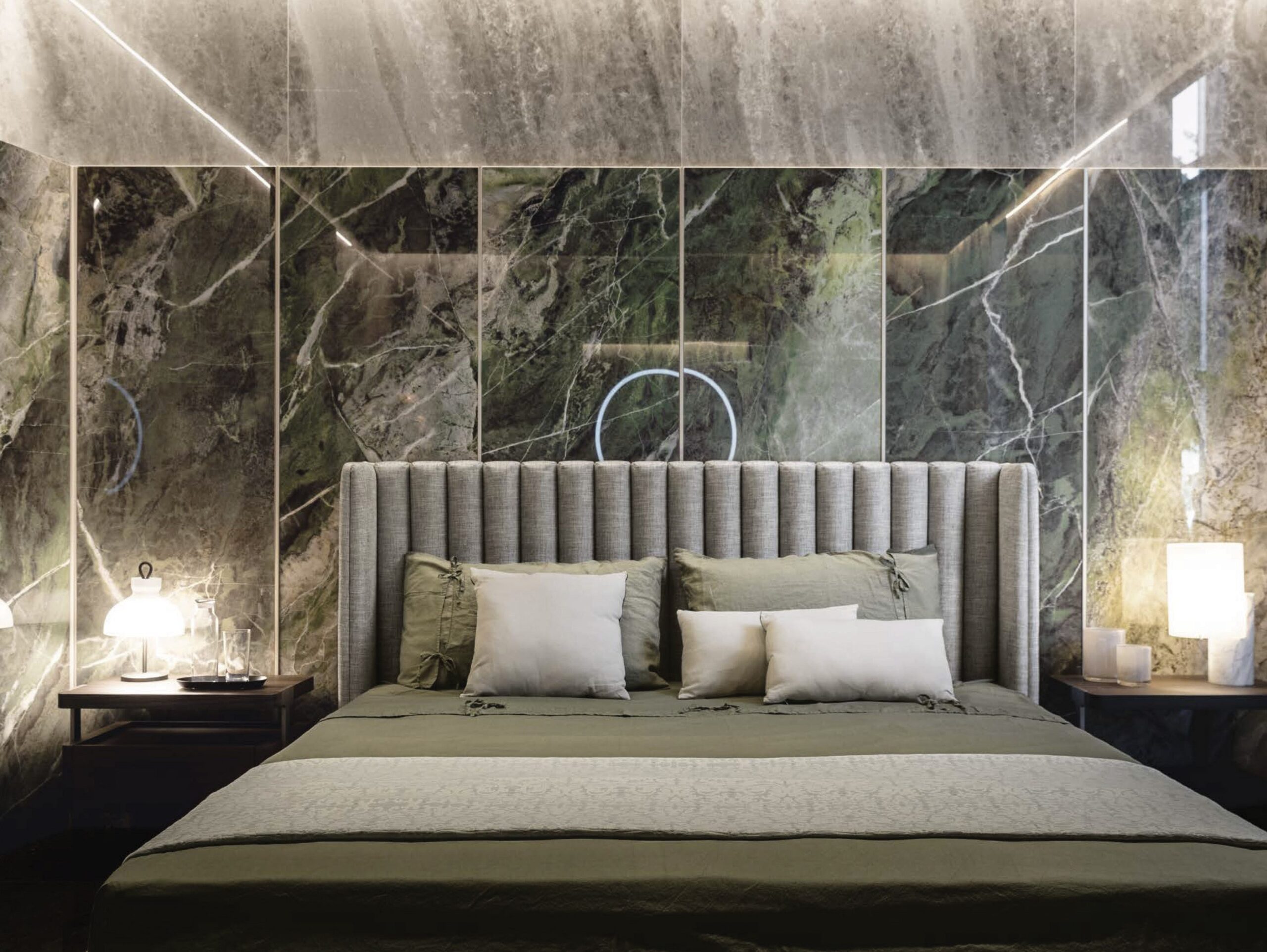 HERITAGE LUXE - immagine 2