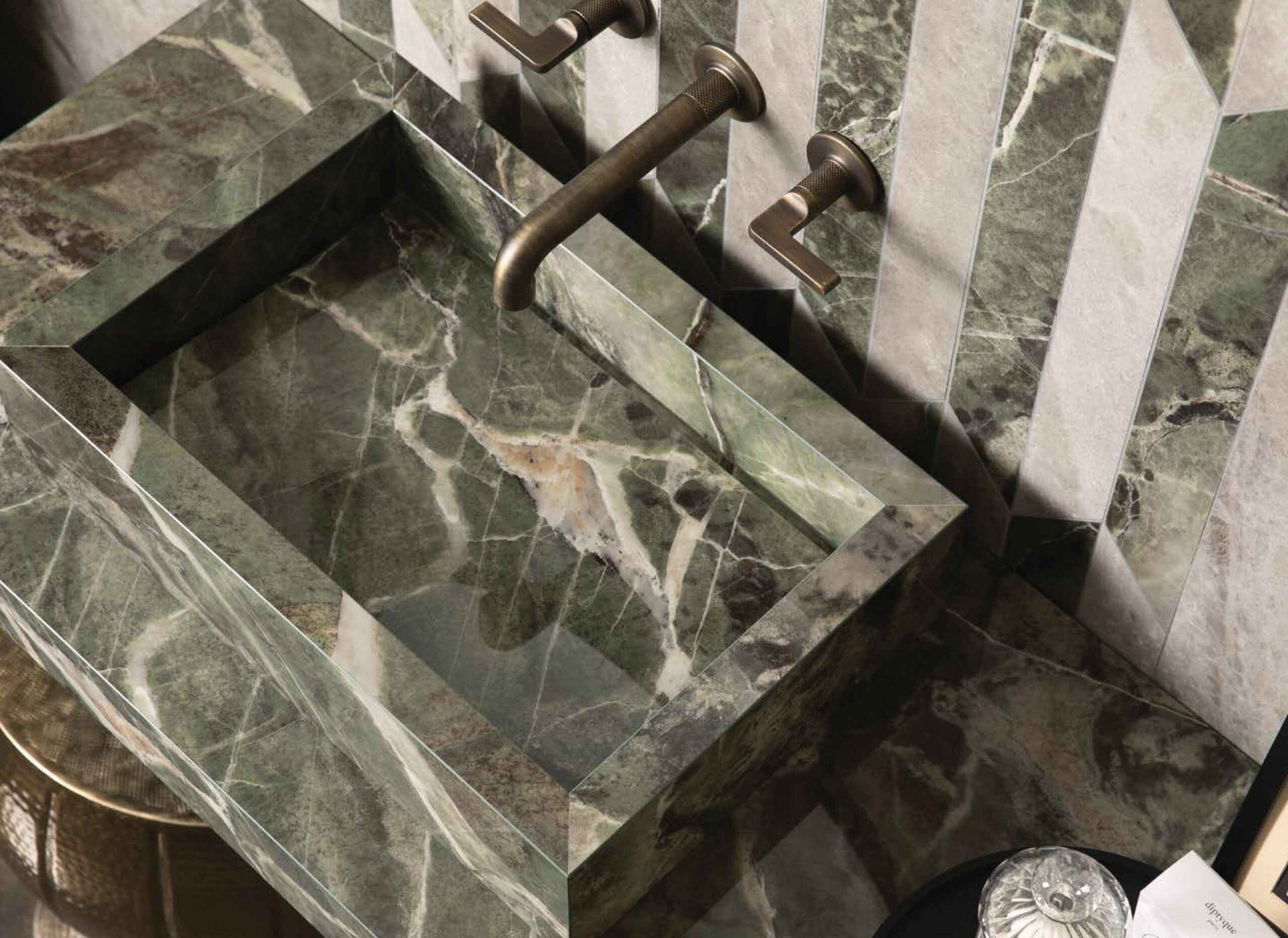 HERITAGE LUXE - immagine 9